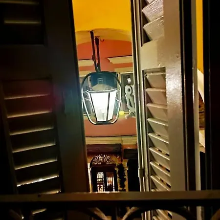 アパート Casa Libretto Old Town Corfu *