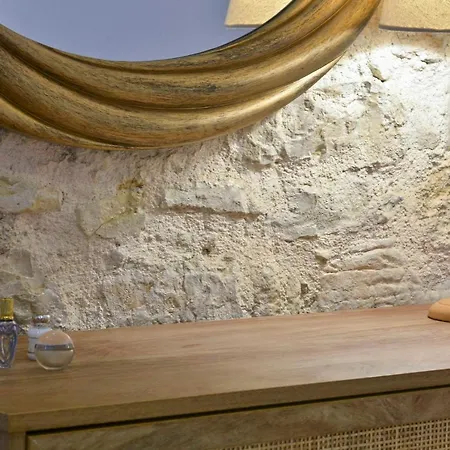Casa Libretto Old Town Corfu アパート *