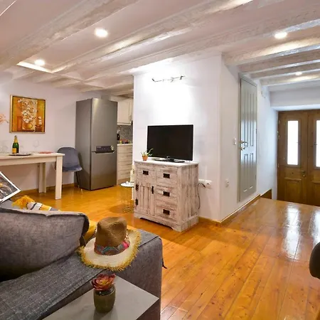 Casa Libretto Old Town Corfu Corfu (city)