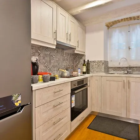 Appartement Casa Libretto Old Town Corfu