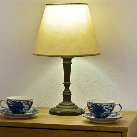 Casa Libretto Old Town Corfu アパート コルフ島