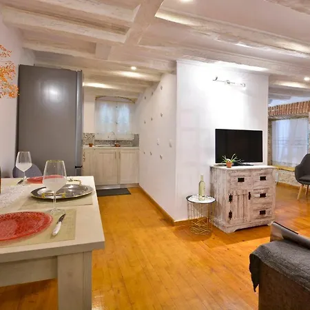 Casa Libretto Old Town Corfu