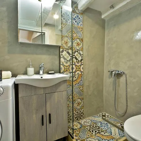 Casa Libretto Old Town Corfu Appartement Corfu (city)