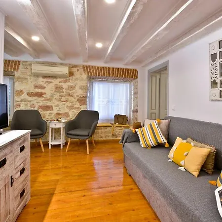 Casa Libretto Old Town Corfu * コルフ島