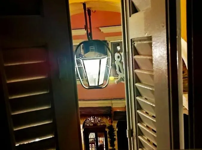 Διαμέρισμα Casa Libretto Old Town Corfu *