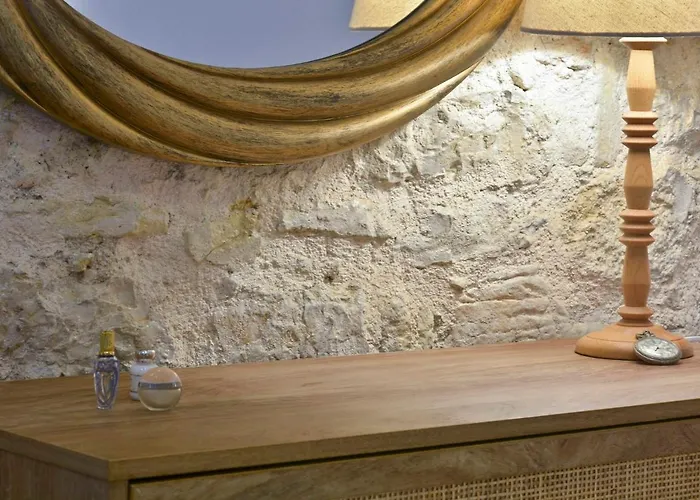 Casa Libretto Old Town Corfu Διαμέρισμα *
