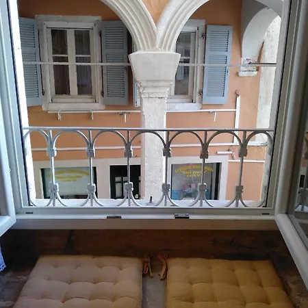 Casa Libretto Old Town Corfu Lejlighed *
