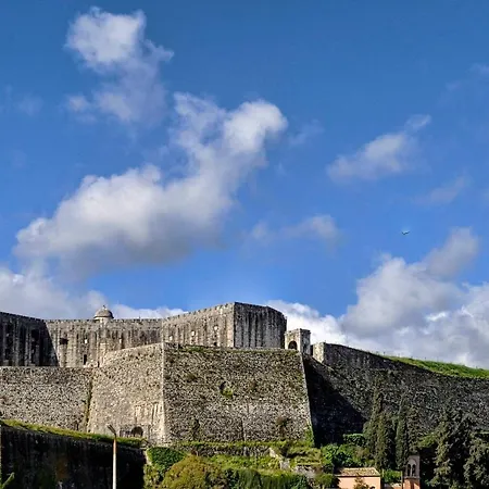Casa Libretto Old Town Corfu Lejlighed Corfu (city)