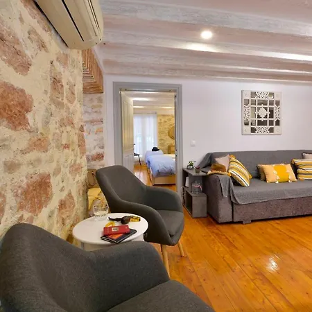 Casa Libretto Old Town Corfu