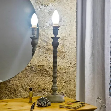 Casa Libretto Old Town Corfu Apartment