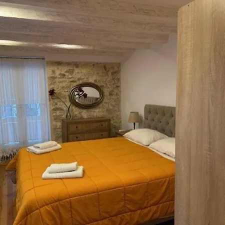 Casa Libretto Old Town Corfu Apartment *