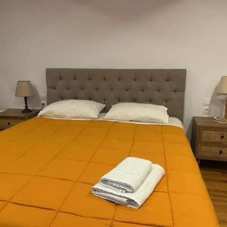 Casa Libretto Old Town Corfu Apartment Corfu (city)
