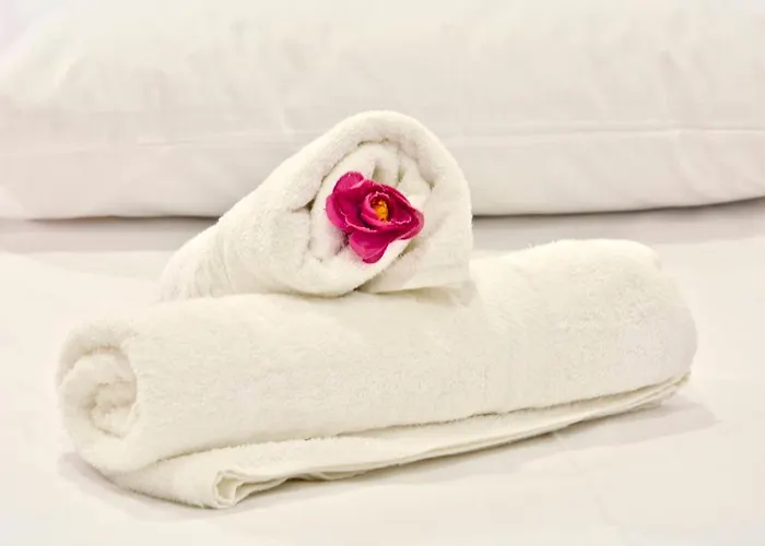 Casa Libretto Old Town Corfu