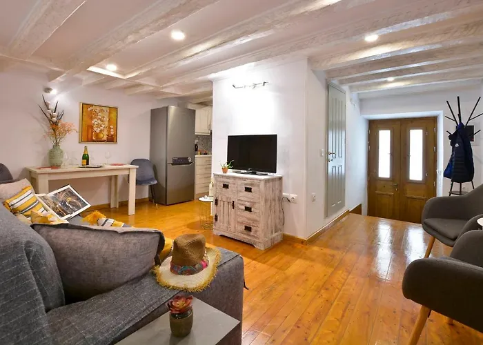 Casa Libretto Old Town Corfu Corfu (city)