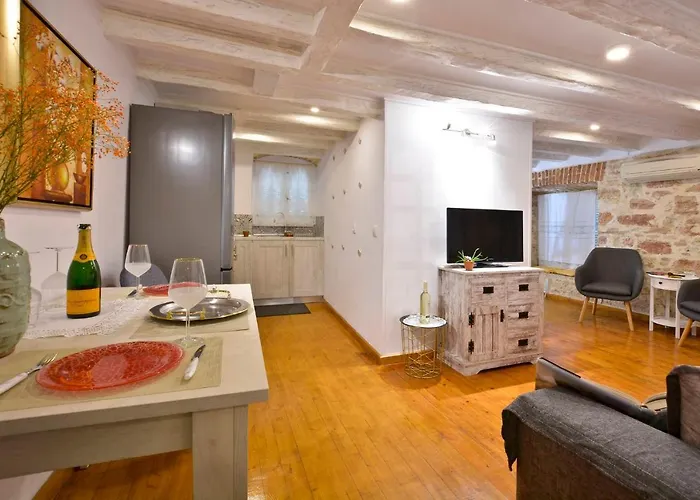 Casa Libretto Old Town Corfu