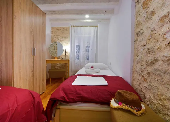 Casa Libretto Old Town Corfu דירה *