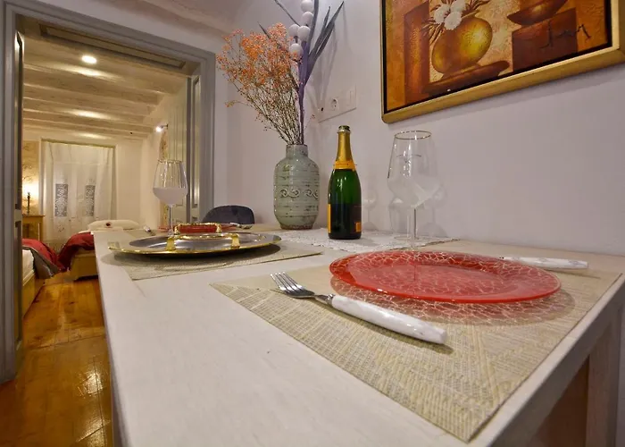 Casa Libretto Old Town Corfu Corfu (city)