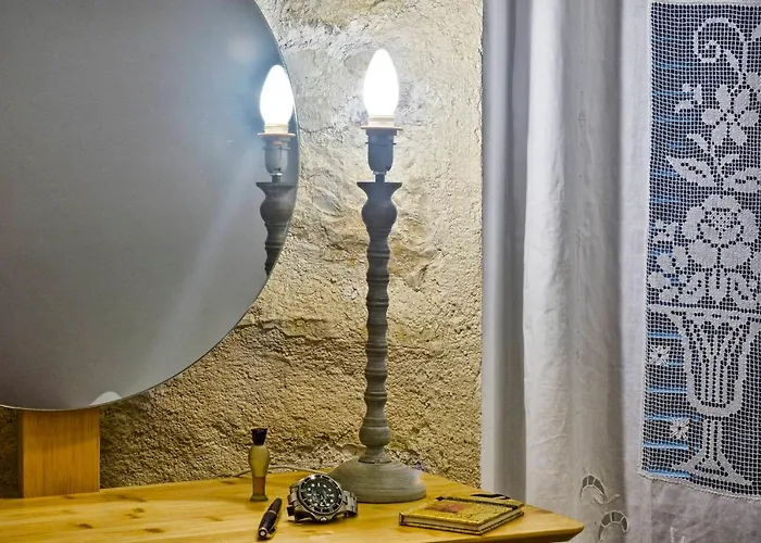 Casa Libretto Old Town Corfu דירה