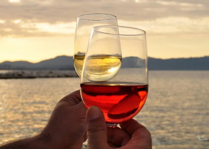 דירה Casa Libretto Old Town Corfu Corfu (city)