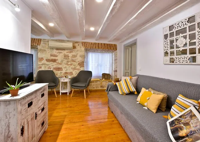 Casa Libretto Old Town Corfu * Corfu (city)