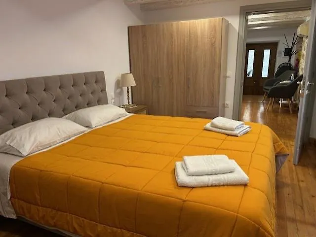 Casa Libretto Old Town Corfu דירה *