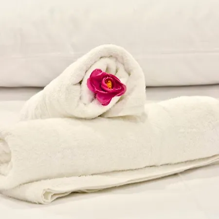 Casa Libretto Old Town Corfu