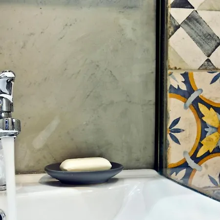 Casa Libretto Old Town Corfu Апартаменты Corfu (city)