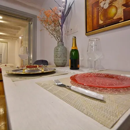 Casa Libretto Old Town Corfu Corfu (city)