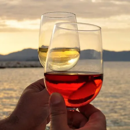 Апартаменты Casa Libretto Old Town Corfu Corfu (city)