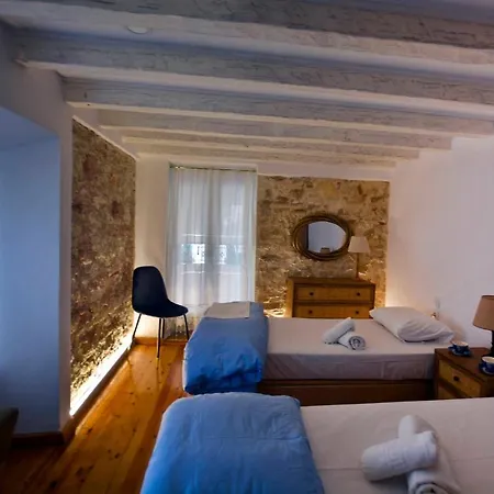 Апартаменты Casa Libretto Old Town Corfu Corfu (city)