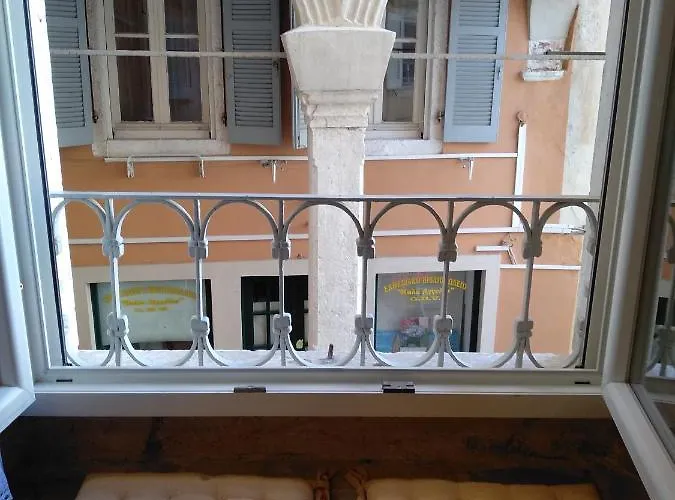 Casa Libretto Old Town Corfu Apartament *