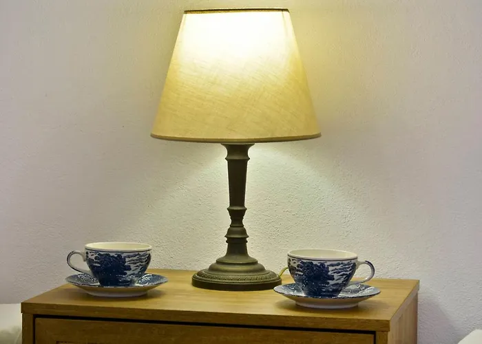 Casa Libretto Old Town Corfu Apartament Corfu (city)