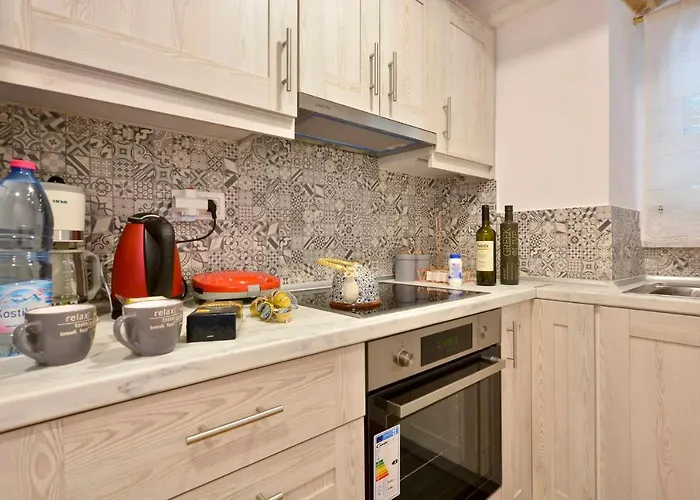 Apartament Casa Libretto Old Town Corfu