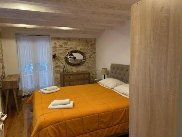 Casa Libretto Old Town Corfu Apartament *