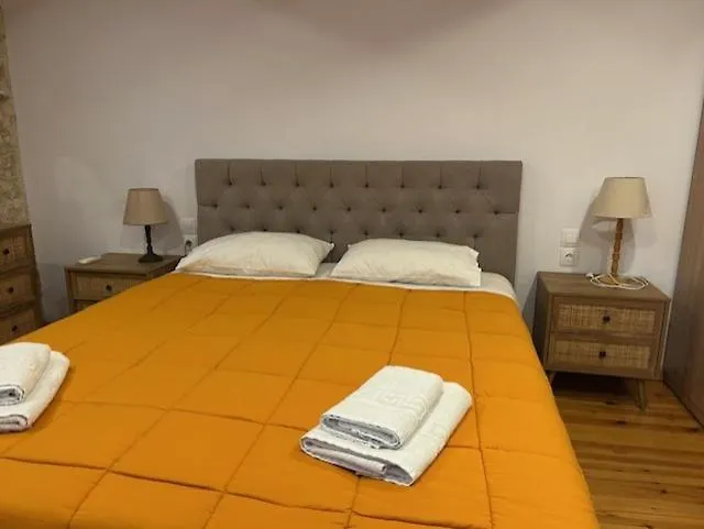 Casa Libretto Old Town Corfu Apartament Corfu (city)